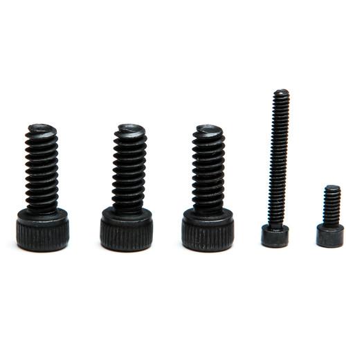 Paralinx Replacement Screw Set for Tomahawk Arrow-X Receiver Enclosure