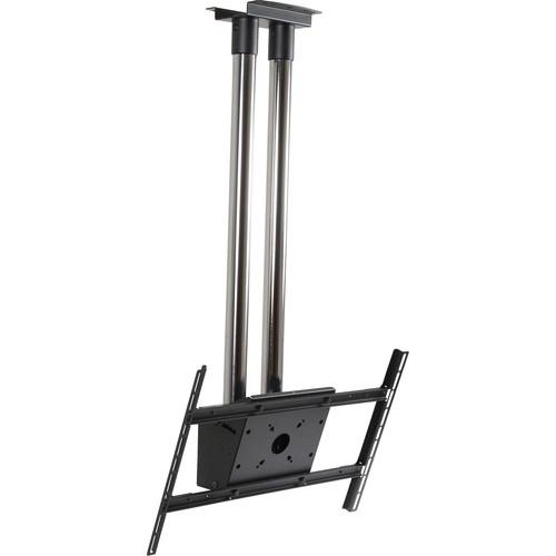 Peerless-AV MOD-FPS2KIT150 Modular Series Dual Pole Ceiling Kit for 46 to 90" Displays