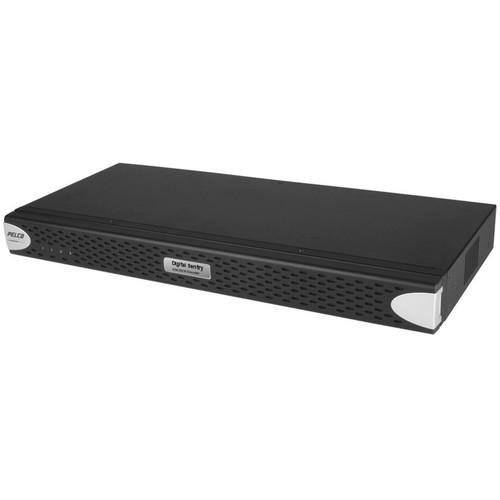 Pelco ENC5516 16-Channel H.264 Direct-Attached Video Encoder