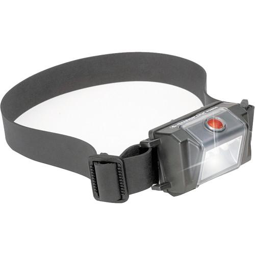 Pelican HeadsUp Lite 2610 LED Headlight v.2