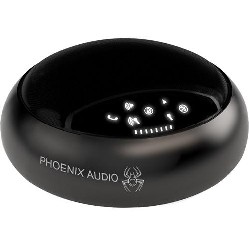Phoenix Audio Technologies Smart Spider USB Conference Speakerphone