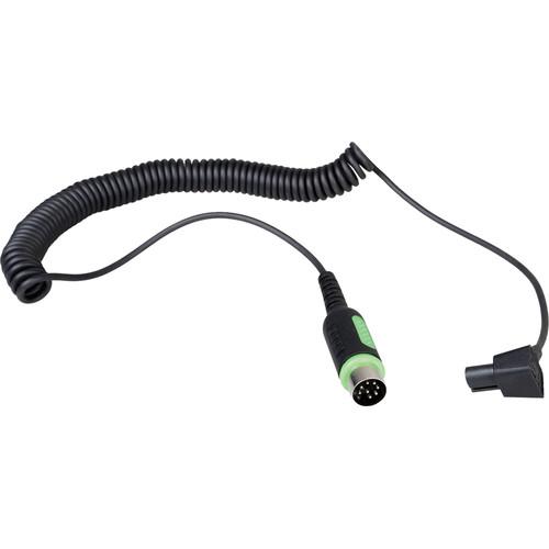 Phottix Coiled Cable for Indra Battery