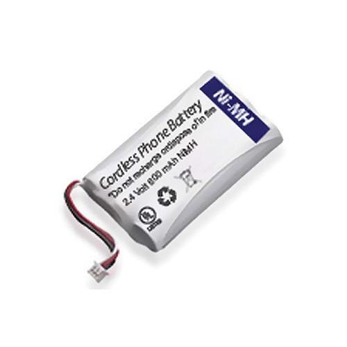 Plantronics Replacement Battery for CT14 Cordless Headset Phone