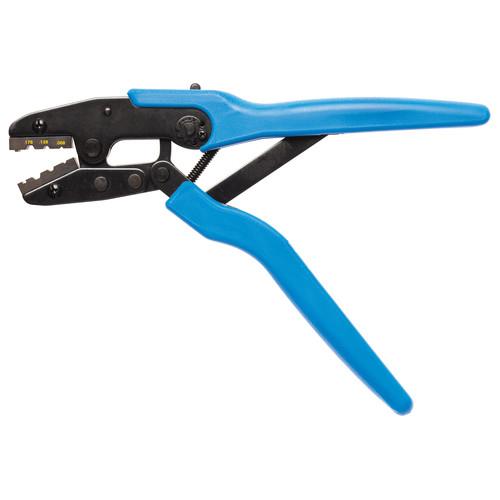 Platinum Tools 17061C 10" Euro Crimp Tool Die