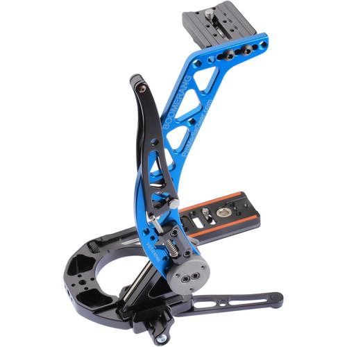 ProMediaGear BBGV2 Boomerang Flash Bracket