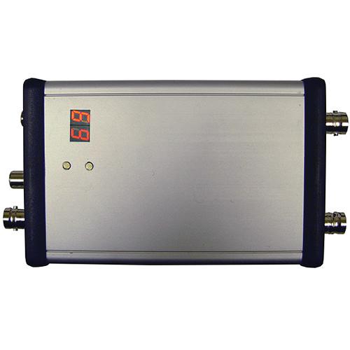 RF-Links M-1000LED Special Diversity Audio Video Receiver