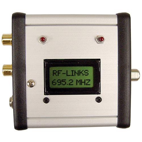 RF-Links ML-1000LCD Special Diversity Audio Video Receiver