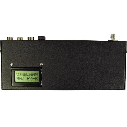 RF-Links VRX-24LD Audio Video Receiver 2300 MHz - 2500 MHz