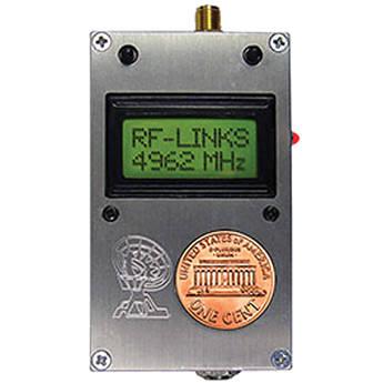 RF-Links WRX-4962 Audio Video Receiver 4950 MHz - 6200 MHz