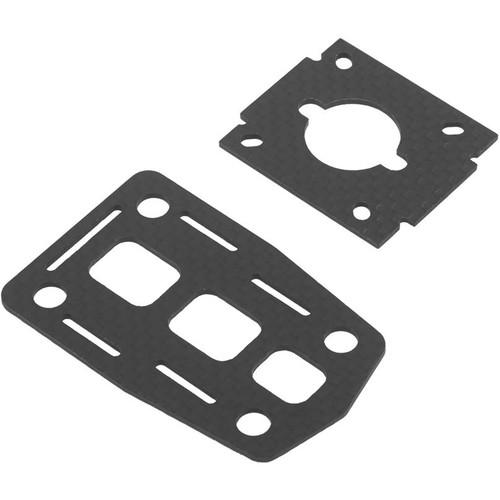 RISE Carbon Camera Mounts for RXS270 Drone