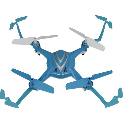 Riviera RC Stunt Quad Drone