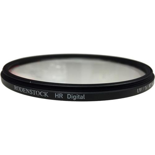 Rodenstock 58mm HR Digital UV Filter