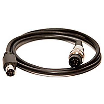 Schneider Connection Cable for Field Use with Remote Shutter Control ES and 