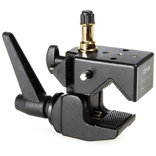 Seaport Super Clamp with Stud