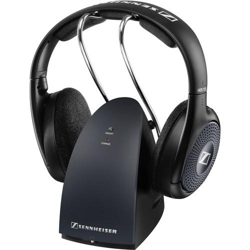 Sennheiser RS 135 Wireless Stereo Headphone