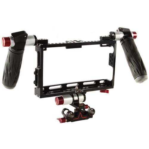SHAPE Atomos Shogun Bundle Kit