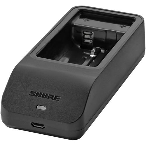 Shure SBC10-100-US Single Battery Charger