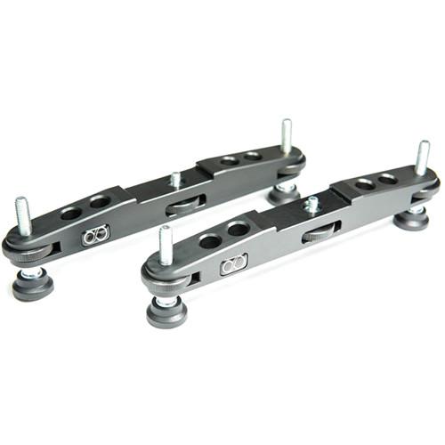 SmartSystem Outrigger Feet for SmartSLIDER Reflex Slider