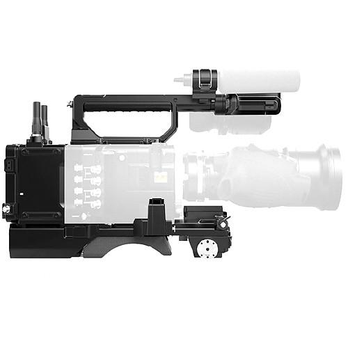 Sony Documentary Dock for PMW-F5 PMW-F55 Camcorder