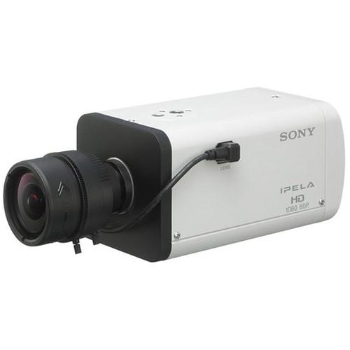 Sony V-Series SNC-VB635 Fixed Full HD Network Camera with IPELA ENGINE EX Technology