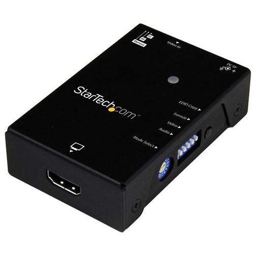 StarTech EDID Emulator for HDMI Displays up to 1080p, StarTech, EDID, Emulator, HDMI, Displays, up, to, 1080p