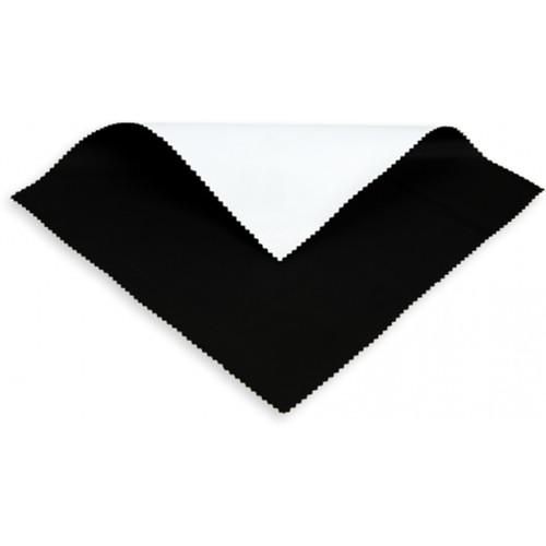 Sunbounce Black with Light-Gray Back Butterfly Overhead Reflector Screen