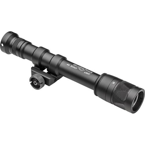 SureFire M600V IR Scout LED WeaponLight
