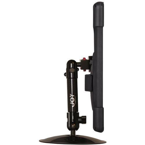 The Joy Factory MagConnect Bold MP Desk Stand with aXtion Case for iPad Air 2