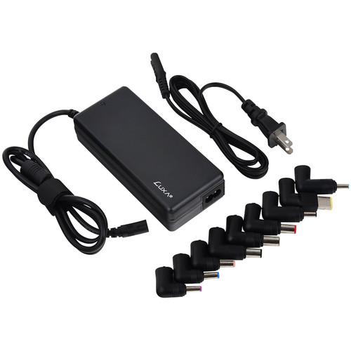 Thermaltake 90W LUXA2 EnerG Bar Universal Laptop Power Adapter