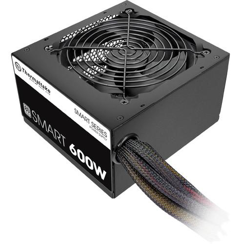 Thermaltake Smart Active-PFC 80 PLUS Power Supply