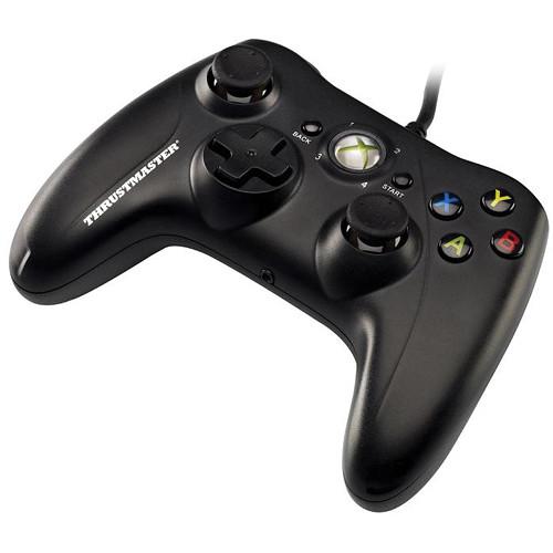 Thrustmaster 4460091 GPX Official Controller for Xbox 360 PC