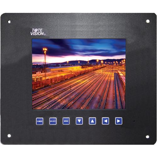Tote Vision LED-566HDML 5.6" Commercial LED Field Monitor