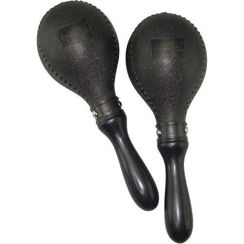 Tycoon Percussion Double Plastic Maracas