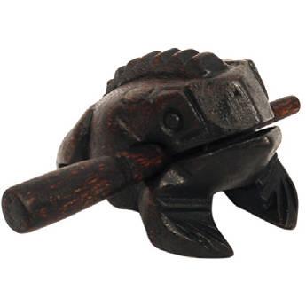 Tycoon Percussion Frog Sound Effect