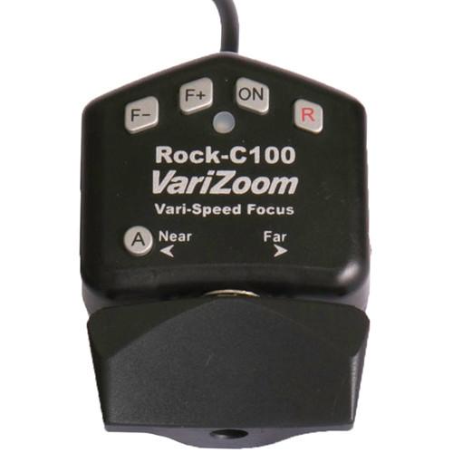 VariZoom LANC Lens Control for Canon C100 C300