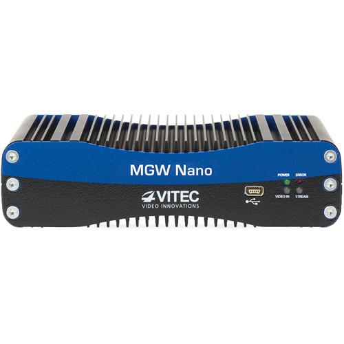 VITEC MGW Nano Encoder