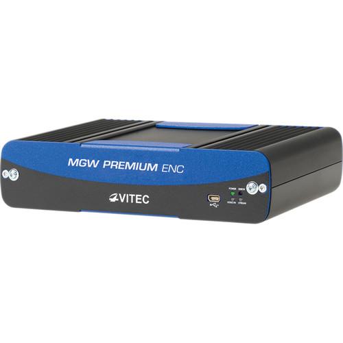 VITEC MGW Premium HD Encoder