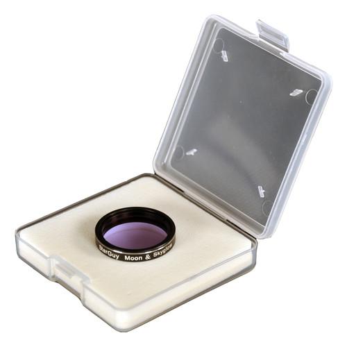 Vixen Optics 1.25" StarGuy Moon Sky Glow Filter