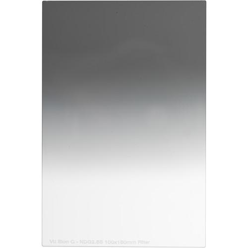 Vu Filters 100 x 150mm Sion Q 2.5-Stop Soft-Edge Graduated Neutral Density Filter