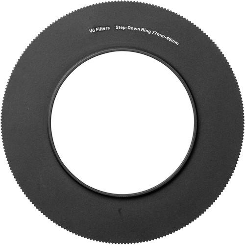 Vu Filters 49-77mm Step-Up Ring