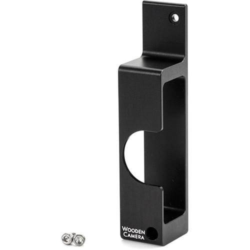 Wooden Camera Mini SSD Guard for RED Scarlet