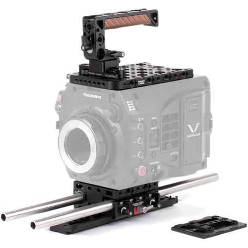 Wooden Camera Panasonic VariCam LT Unified Accessory Kit
