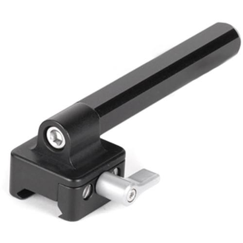 Wooden Camera Rail Adapter for UVF Mount for Sony FS7