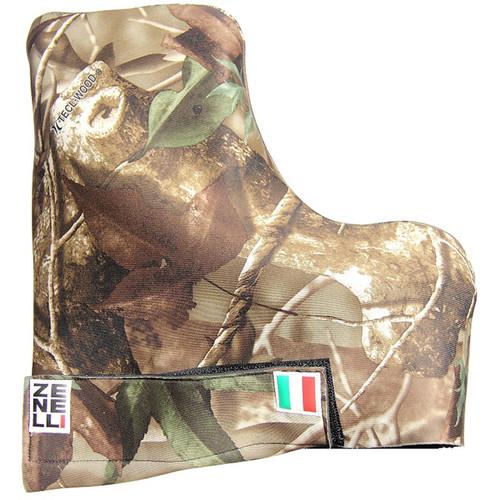 Zenelli Mimetic Pouch for Gimbal Head