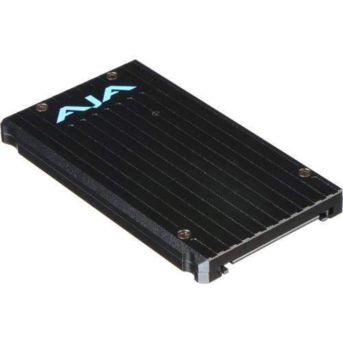 AJA Pak-Adapt-eSATA Adapter