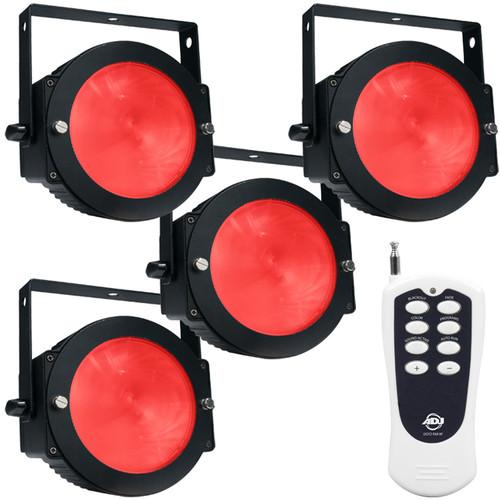 American DJ Dotz Par Pak Kit