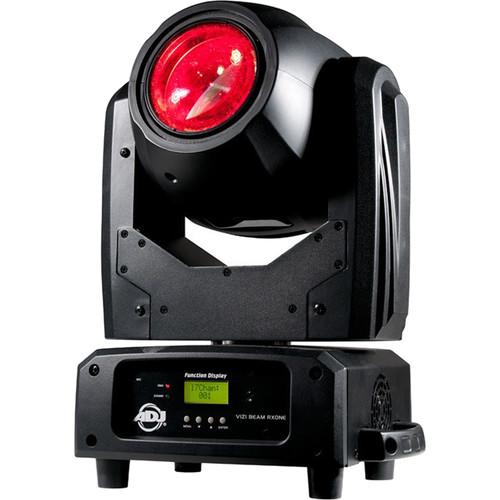 American DJ Vizi Beam RXONE Moving Head Fixture