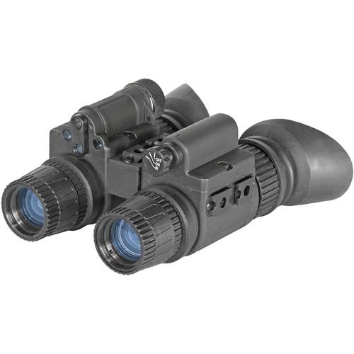 Armasight by FLIR N-15 3d Gen Bravo Night Vision Binocular with Headgear