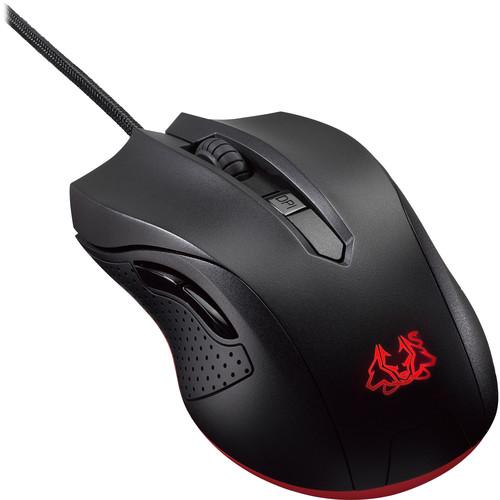 ASUS Cerberus Mouse