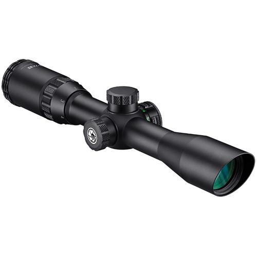 Barska 2-7x32 IR Blackhawk Riflescope
